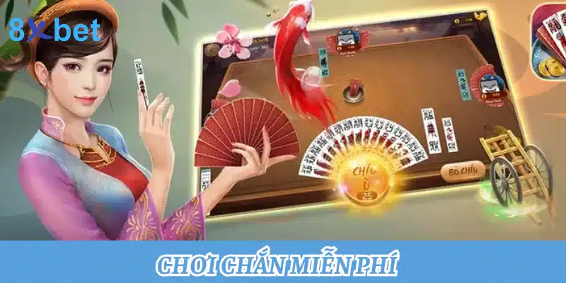 Chơi Chắn miễn phí